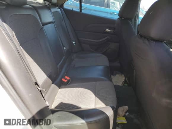 2015 Chevrolet Malibu LT с VIN 1G11D5SL7FF164471, выставлен на аукционе Copart как лот 52012415 с пробегом 162 931 миль миль и На запчасти • Non repairable. История ставок и продаж доступна на DreamBid. Изображение 10.