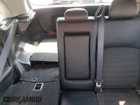 2018 Mitsubishi Outlander SE с VIN JA4AR3AW4JZ034044, выставлен на аукционе Copart как лот 64935795 с пробегом 94 869 миль миль и Списание • Salvage title. История ставок и продаж доступна на DreamBid. Изображение 10.