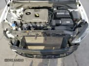 ✅ 2018 Hyundai Elantra Limited • VIN: 5NPD84LF9JH281253 • Lot: 85163265. Listed on Copart with 67,531 mi. Free auction sales archive from the USA and detailed vehicle history report at DreamBid. Image 11.