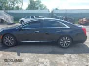 ✅ 2014 Cadillac XTS Livery • VIN: 2G61U5S34E9287341 • Лот: 42786123. Опубликован ранее на IAAI с пробегом 180 022 миль. Бесплатный доступ к архиву аукционных продаж из США и подробный отчёт об истории автомобиля на DreamBid. Изображение 14.