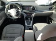 ✅ 2017 Hyundai Elantra SE • VIN: 5NPD84LFXHH002953 • Lot: 71074405. Listed on Copart with 140,485 mi. Free auction sales archive from the USA and detailed vehicle history report at DreamBid. Image 8.