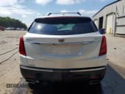 ✅ 2019 Cadillac XT5 Premium Luxury FWD • VIN: 1GYKNERS4KZ193502 • Lot: 67543115. Wystawiony na Copart z przebiegiem 35 848 mil. Bezpłatny archiwum sprzedaży aukcyjnych z USA i szczegółowy raport historii pojazdu na DreamBid. Zdjęcie 6.