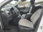 ✅ 2022 Chevrolet Equinox LS • VIN: 2GNAXSEV1N6123196 • Lot: 90715455. Listed on Copart with 76,531 mi. Free auction sales archive from the USA and detailed vehicle history report at DreamBid. Image 7.