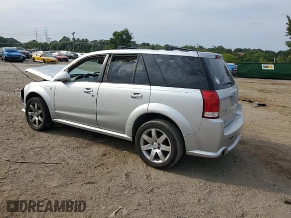 ✅ 2004 Saturn VUE V6 • VIN: 5GZCZ53414S858603 • Lot: 64831384. Wystawiony na Copart z przebiegiem 132 312 mil. Bezpłatny archiwum sprzedaży aukcyjnych z USA i szczegółowy raport historii pojazdu na DreamBid. Zdjęcie 2.
