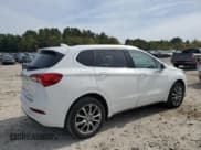 ✅ 2020 Buick Envision Essence • VIN: LRBFX2SA8LD122768 • Lot: 84577565. Wystawiony na Copart z przebiegiem 60 115 mil. Bezpłatny archiwum sprzedaży aukcyjnych z USA i szczegółowy raport historii pojazdu na DreamBid. Zdjęcie 3.