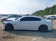 ✅ 2017 Dodge Charger R/T Scat Pack • VIN: 2C3CDXGJ4HH589705 • Лот: 42572492. Опубликован ранее на IAAI с пробегом 105 673 миль. Бесплатный доступ к архиву аукционных продаж из США и подробный отчёт об истории автомобиля на DreamBid. Изображение 14.