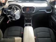 ✅ 2024 GMC Terrain SLE • VIN: 3GKALMEG2RL257027 • Lot: 71414085. Listed on Copart with 32,216 mi. Free auction sales archive from the USA and detailed vehicle history report at DreamBid. Image 8.