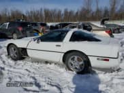 ✅ 1986 Chevrolet Corvette • VIN: 1G1YY0789G5112082 • Lot: 42488335. Listed on Copart with 87,372 mi. Free auction sales archive from the USA and detailed vehicle history report at DreamBid. Image 2.