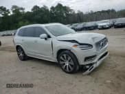 ✅ 2021 Volvo XC90 Inscription • VIN: YV4A221L0M1768142 • Лот: 82374885. Опубликован ранее на Copart с пробегом 66 713 миль. Бесплатный доступ к архиву аукционных продаж из США и подробный отчёт об истории автомобиля на DreamBid. Изображение 14.