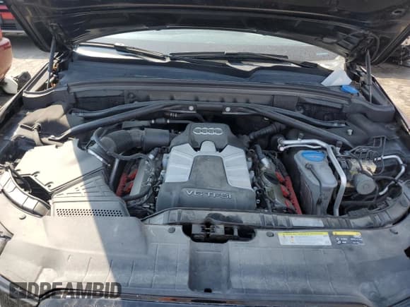 ✅ 2016 Audi SQ5 Premium Plus • VIN: WA1CCAFP8GA094223 • Лот: 65215553. Опубликован ранее на Copart с пробегом 61 575 миль. Бесплатный доступ к архиву аукционных продаж из США и подробный отчёт об истории автомобиля на DreamBid. Изображение 12.