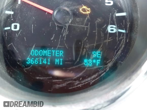 ✅ 2013 Chevrolet Silverado 2500HD LT • VIN: 1GC1KXCG1DF130999 • Lot: 42080914. Listed on IAAI with 366,141 mi. Free auction sales archive from the USA and detailed vehicle history report at DreamBid. Image 16.