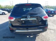 ✅ 2014 Nissan Pathfinder SV • VIN: 5N1AR2MM1EC682262 • Лот: 42132205. Опубликован ранее на IAAI с пробегом 235 107 миль. Бесплатный доступ к архиву аукционных продаж из США и подробный отчёт об истории автомобиля на DreamBid. Изображение 17.