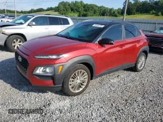 ✅ 2018 Hyundai Kona SEL • VIN: KM8K2CAA9JU072963 • Лот: 56498785. Опубликован ранее на Copart с пробегом 36 889 миль. Бесплатный доступ к архиву аукционных продаж из США и подробный отчёт об истории автомобиля на DreamBid. Изображение 1.