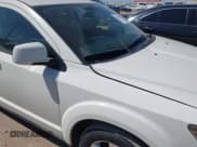✅ 2012 Dodge Journey SXT • VIN: 3C4PDCBGXCT220509 • Lot: 43380087. Listed on IAAI with 174,265 mi. Free auction sales archive from the USA and detailed vehicle history report at DreamBid. Image 6.