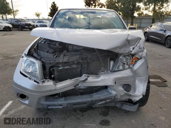 ✅ 2017 Nissan Frontier SV • VIN: 1N6AD0ER2HN758868 • Lot: 93145335. Listed on Copart with 184,918 mi. Free auction sales archive from the USA and detailed vehicle history report at DreamBid. Image 5.