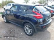 ✅ 2014 Nissan Juke SV • VIN: JN8AF5MR9ET350097 • Lot: 42986838. Wystawiony na IAAI z przebiegiem 71 209 mil. Bezpłatny archiwum sprzedaży aukcyjnych z USA i szczegółowy raport historii pojazdu na DreamBid. Zdjęcie 3.