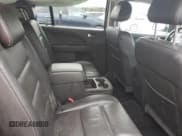 ✅ 2008 Ford Taurus X Limited • VIN: 1FMDK06W08GA05995 • Lot: 52852145. Listed on Copart with 298,356 mi. Free auction sales archive from the USA and detailed vehicle history report at DreamBid. Image 11.