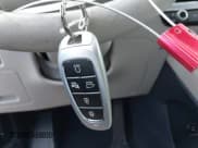 ✅ 2023 Hyundai Palisade Limited • VIN: KM8R54GEXPU559300 • Lot: 43168759. Listed on IAAI with 37,683 mi. Free auction sales archive from the USA and detailed vehicle history report at DreamBid. Image 11.