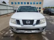 ✅ 2010 Nissan Frontier LE • VIN: 1N6AD0EV8AC420325 • Lot: 85870775. Listed on Copart with 166,726 mi. Free auction sales archive from the USA and detailed vehicle history report at DreamBid. Image 5.