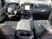 2024 Ram 1500 Limited with VIN 1C6SRFHT6RN144627, listed as a Copart auction lot 62937505 with 31,164 mi miles and Salvage title. Bid and sale history available at DreamBid. Image 8.