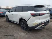 ✅ 2023 Infiniti QX60 Sensory • VIN: 5N1DL1GS6PC370539 • Лот: 41355475. Опубликован ранее на IAAI с пробегом 29 193 миль. Бесплатный доступ к архиву аукционных продаж из США и подробный отчёт об истории автомобиля на DreamBid. Изображение 3.