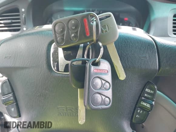 ✅ 2003 Honda Odyssey EX-L • VIN: 5FNRL18013B146020 • Лот: 42933646. Опубликован ранее на IAAI с пробегом 268 243 миль. Бесплатный доступ к архиву аукционных продаж из США и подробный отчёт об истории автомобиля на DreamBid. Изображение 11.