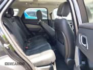 ✅ 2018 Land Rover Range Rover Velar S • VIN: SALYB2RX4JA725680 • Lot: 42726656. Listed on IAAI with 132,500 mi. Free auction sales archive from the USA and detailed vehicle history report at DreamBid. Image 8.