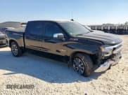 ✅ 2025 Chevrolet Silverado 1500 • VIN: 3GCUKDE87SG161073 • Лот: 85558495. Опубликован ранее на Copart с пробегом 17 841 миль. Бесплатный доступ к архиву аукционных продаж из США и подробный отчёт об истории автомобиля на DreamBid. Изображение 4.