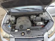 ✅ 2009 Hyundai Santa Fe Limited • VIN: 5NMSH13E89H294534 • Lot: 72945194. Listed on Copart with 103,621 mi. Free auction sales archive from the USA and detailed vehicle history report at DreamBid. Image 12.