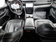 ✅ 2021 Jeep Grand Cherokee Limited • VIN: 1C4RJKBG3M8210562 • Lot: 81049355. Wystawiony na Copart z przebiegiem 65 206 mil. Bezpłatny archiwum sprzedaży aukcyjnych z USA i szczegółowy raport historii pojazdu na DreamBid. Zdjęcie 8.