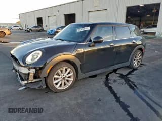 ✅ 2016 MINI Clubman • VIN: WMWLN5C54G2E06686 • Lot: 95312845. Wystawiony na Copart z przebiegiem 94 253 mil. Bezpłatny archiwum sprzedaży aukcyjnych z USA i szczegółowy raport historii pojazdu na DreamBid. Zdjęcie 1.