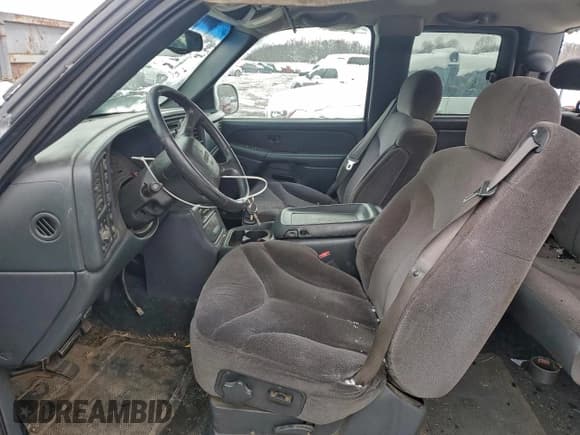 ✅ 2002 GMC Sierra 1500 SLE • VIN: 2GTEK19T421257284 • Лот: 94266305. Опубликован ранее на Copart с пробегом 97 726 миль. Бесплатный доступ к архиву аукционных продаж из США и подробный отчёт об истории автомобиля на DreamBid. Изображение 7.