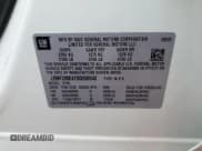 ✅ 2025 Buick Envision Avenir • VIN: LRBFZME47SD006942 • Lot: 64454535. Wystawiony na Copart z przebiegiem 1 424 mil. Bezpłatny archiwum sprzedaży aukcyjnych z USA i szczegółowy raport historii pojazdu na DreamBid. Zdjęcie 13.