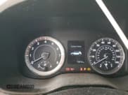 ✅ 2020 Hyundai Venue SEL • VIN: KMHRC8A39LU022223 • Lot: 58897115. Listed on Copart with 74,919 mi. Free auction sales archive from the USA and detailed vehicle history report at DreamBid. Image 9.