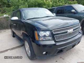 ✅ 2009 Chevrolet Suburban LTZ • VIN: 1GNFC36089J109816 • Лот: 42434243. Опубликован ранее на IAAI с пробегом 250 263 миль. Бесплатный доступ к архиву аукционных продаж из США и подробный отчёт об истории автомобиля на DreamBid. Изображение 1.