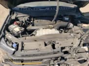 ✅ 2022 Ford F-150 Tremor • VIN: 1FTEW1E81NFA08198 • Lot: 81094525. Wystawiony na Copart z przebiegiem 40 105 mil. Bezpłatny archiwum sprzedaży aukcyjnych z USA i szczegółowy raport historii pojazdu na DreamBid. Zdjęcie 11.