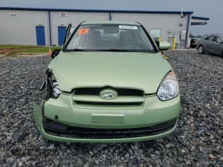 ✅ 2010 Hyundai Accent GS • VIN: KMHCM3AC4AU180391 • Лот: 64563995. Опубликован ранее на Copart с пробегом 51 108 миль. Бесплатный доступ к архиву аукционных продаж из США и подробный отчёт об истории автомобиля на DreamBid. Изображение 5.
