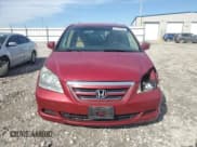 ✅ 2005 Honda Odyssey EX • VIN: 5FNRL38405B404688 • Lot: 91181665. Listed on Copart with 227,074 mi. Free auction sales archive from the USA and detailed vehicle history report at DreamBid. Image 5.