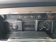 ✅ 2013 Lincoln Navigator • VIN: 5LMJJ2H57DEL02951 • Lot: 71695535. Listed on Copart with 103,707 mi. Free auction sales archive from the USA and detailed vehicle history report at DreamBid. Image 9.