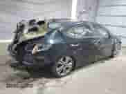 2017 Hyundai Elantra Limited with VIN KMHD84LFXHU207139, listed as a Copart auction lot 86726525 with 132,023 mi miles and Salvage title. Bid and sale history available at DreamBid. Image 3.