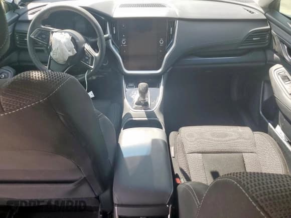 ✅ 2022 Subaru Outback Premium • VIN: 4S4BTAFC0N3192111 • Lot: 81591315. Listed on Copart with Not provided. Free auction sales archive from the USA and detailed vehicle history report at DreamBid. Image 8.