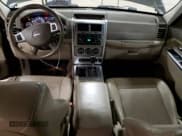 ✅ 2010 Jeep Liberty Limited • VIN: 1J4PN5GK4AW122759 • Lot: 52196845. Listed on Copart with 210,588 mi. Free auction sales archive from the USA and detailed vehicle history report at DreamBid. Image 8.