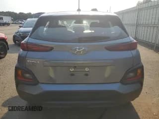 ✅ 2021 Hyundai Kona SE • VIN: KM8K12AA9MU645880 • Лот: 74723704. Опубликован ранее на Copart с пробегом 72 663 миль. Бесплатный доступ к архиву аукционных продаж из США и подробный отчёт об истории автомобиля на DreamBid. Изображение 6.