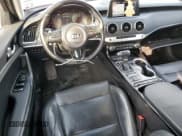 ✅ 2019 Kia Stinger Premium • VIN: KNAE25LA5K6051119 • Лот: 57675145. Опубликован ранее на Copart с пробегом 107 409 миль. Бесплатный доступ к архиву аукционных продаж из США и подробный отчёт об истории автомобиля на DreamBid. Изображение 8.