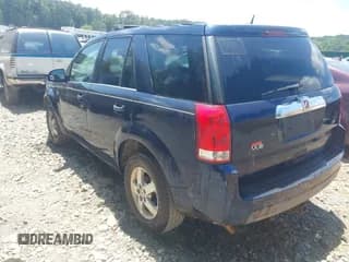 ✅ 2007 Saturn VUE V6 • VIN: 5GZCZ53407S862582 • Lot: 42854440. Wystawiony na IAAI z przebiegiem 264 590 mil. Bezpłatny archiwum sprzedaży aukcyjnych z USA i szczegółowy raport historii pojazdu na DreamBid. Zdjęcie 3.