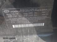 ✅ 2014 Hyundai Elantra SE • VIN: 5NPDH4AE9EH539058 • Lot: 43135781. Listed on IAAI with 111,737 mi. Free auction sales archive from the USA and detailed vehicle history report at DreamBid. Image 9.