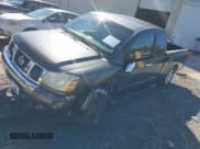✅ 2004 Nissan Titan XE • VIN: 1N6AA06A54N574780 • Лот: 41482654. Опубликован ранее на IAAI с пробегом 175 973 миль. Бесплатный доступ к архиву аукционных продаж из США и подробный отчёт об истории автомобиля на DreamBid. Изображение 2.