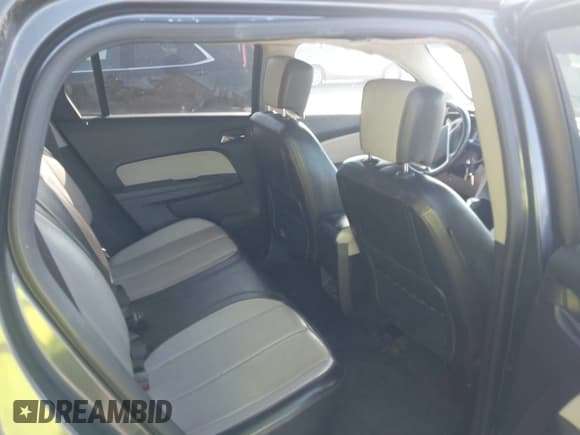 ✅ 2010 GMC Terrain SLT-1 • VIN: 2CTFLGEY0A6240400 • Lot: 42565328. Wystawiony na IAAI z przebiegiem 208 117 mil. Bezpłatny archiwum sprzedaży aukcyjnych z USA i szczegółowy raport historii pojazdu na DreamBid. Zdjęcie 8.