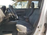 ✅ 2018 Mitsubishi Outlander GT • VIN: JA4JZ4AX9JZ046267 • Lot: 66573575. Listed on Copart with 63,597 mi. Free auction sales archive from the USA and detailed vehicle history report at DreamBid. Image 7.