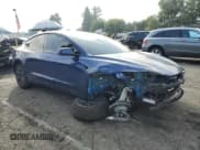 ✅ 2024 Tesla Model 3 Long Range • VIN: 5YJ3E1EB0RF792163 • Lot: 83750345. Wystawiony na Copart z przebiegiem 13 866 mil. Bezpłatny archiwum sprzedaży aukcyjnych z USA i szczegółowy raport historii pojazdu na DreamBid. Zdjęcie 4.